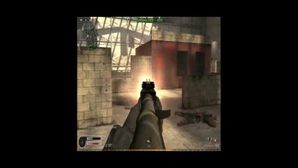 Cod My Gameplay