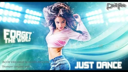 House Music 2013 - New Dance Club Mix [peetee] #34