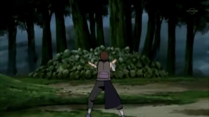 Naruto Amv - Me Against The World