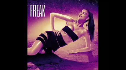 *2015* Nicole Scherzinger - Freak