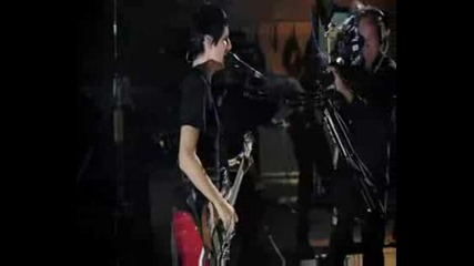 Muse - Map Of The Problematique.mpg