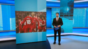 Спортни новини | Обедна емисия | 01 февруари 2026