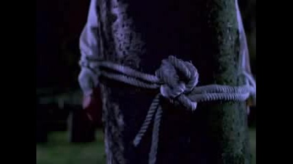 Buffy, The Vampire Slayer