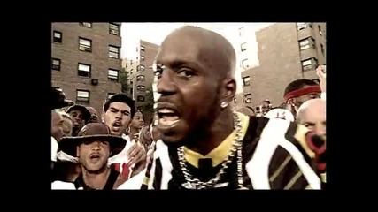 Dmx - Where the hood at