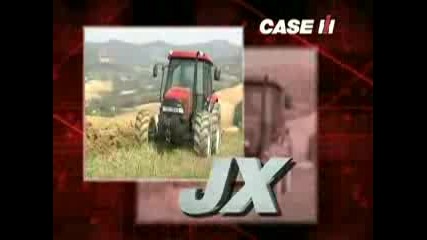 Case Jx