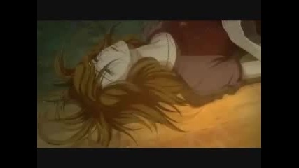 Red Garden Епизод 4 Eng Dub 