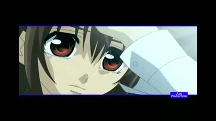 [amv] Vampire Knight - Haunted