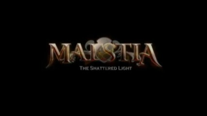 Maestia ( Trailer) 