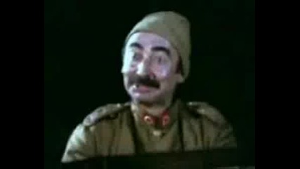 Kemal Sunal - 1977: 14. Antalya Film Şenliği (14th Antalya Film Festival), Best Actor, Kapıcılar Kralı