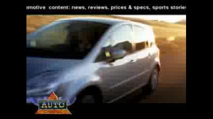 Renault Grand Modus Introduction Video