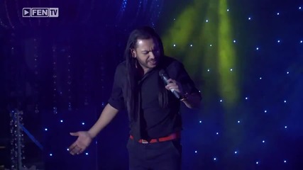Ерик – Един въпрос - live версия