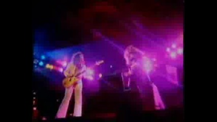 Deep Purple - You Keep On Moving 1975