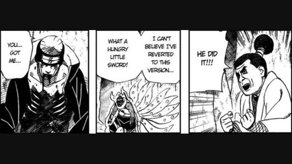 Naruto Manga 471 [hd]