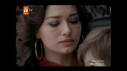 Ask ve ceza ~ Adagio ~albinoni ~ Любов и наказание