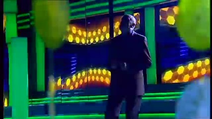 Rade Jorovic - Sacuva me majka ( Tv Grand 18.05.2014.)