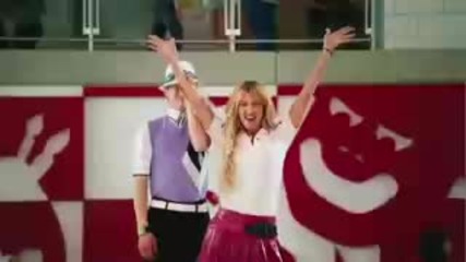 High School Musical 3 - Now or Never Music Video (full)