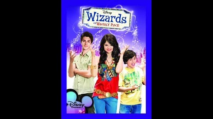 Selena Gomez - Not What It Seems [wizards Of Waverly Place] + Бг Субтитри