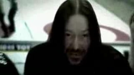 Hammerfall - hearts on fire 