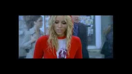 Shakira - The One
