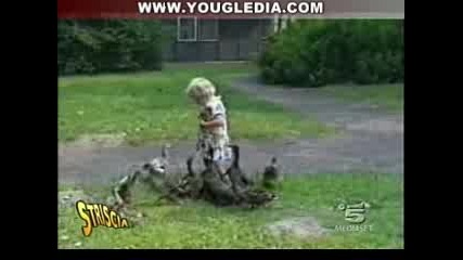 Смешно Клип4е ! 