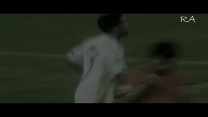 Aaron Lennon • Fast is never enough • 2010