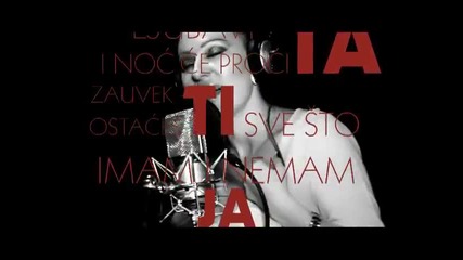 Ceca - Sve sto imam i nemam