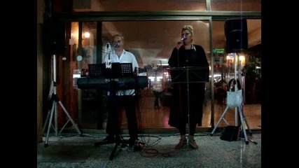 Duo Matrix-mama Maria