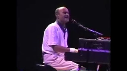 Phil Collins Do you Remember Live 1997