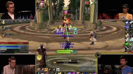 Project Lore Wotlk Episode 1.15