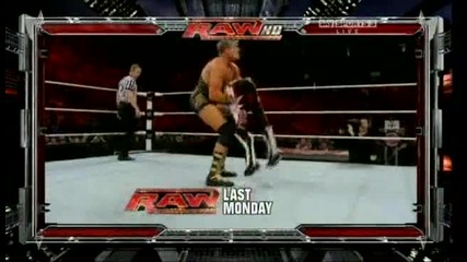 Wwe.raw.05.30.11.част 10