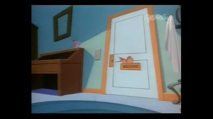 Tom And Jerry Kids - Catastrophe Cat