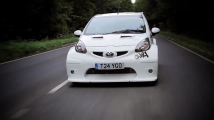 What It Really Means To Be A Petrolhead