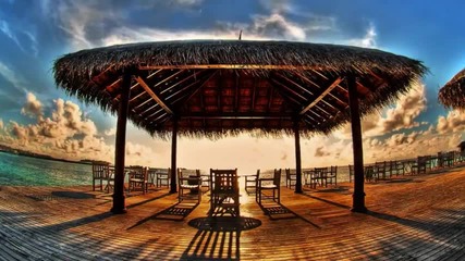 Tom Cloud feat.antonia Lucas - Silent Sun (vocal Mix)