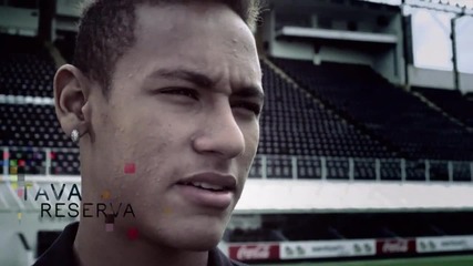 Comercial Nike Neymar 