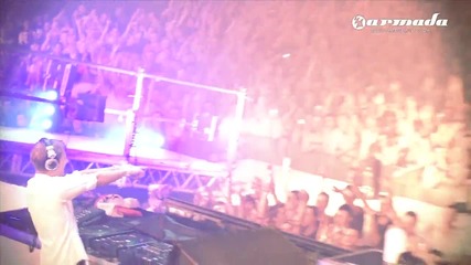 Armin van Buuren - Full Focus (official Music Video) [high Quality]