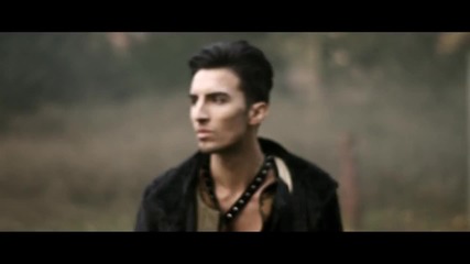 Dess & Alek Sandar - It Ain't Over { 2012, hq }