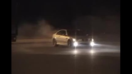 Полудява!! M3