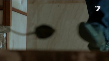 Знакът на българина: Кървавият код еп.4