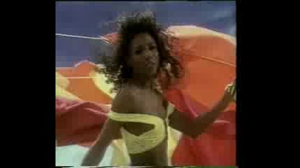 Sinitta – Right Back Where We Started From