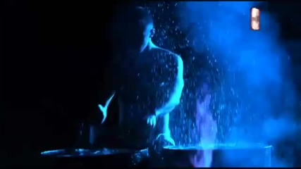 Antonina - Dali si struva Hd Official Video 2010
