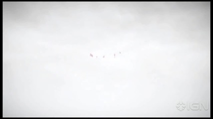 Batman Arkham City Official Trailer