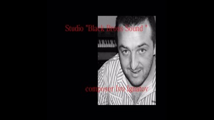 Film Music Track-composer Ivo Ignatov Vcd