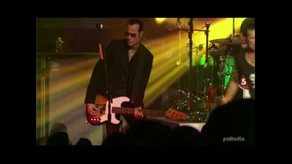 Stone Temple Pilots - Big Empty - Chicago 2010 
