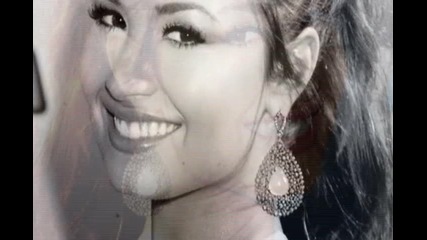 Demi Lovato | I Cant help it im Inlove [collab part]