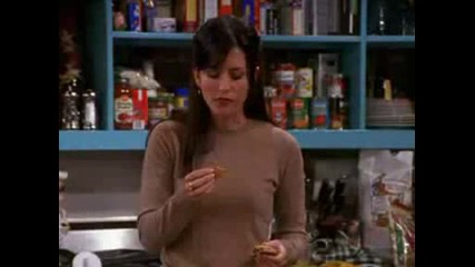 Friends - Phoebes Grandmas Cookies