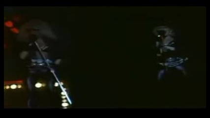 Motley Crue - Girls Girls
