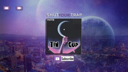 Trap Music - Tincup - Posse H D [trap]