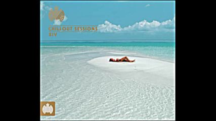 Mos Australia pres Chillout Sessions Xiv Cd2