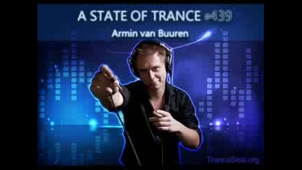 Nadia Ali - Fantasy ( Orient Bootleg Mix ) ( Armin Van Buuren - A State Of Trance #439 Rip ) 
