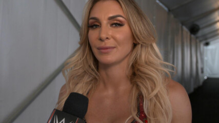 Charlotte Flair ready to conquer all kingdoms: WWE.com Exclusive, May 18, 2020